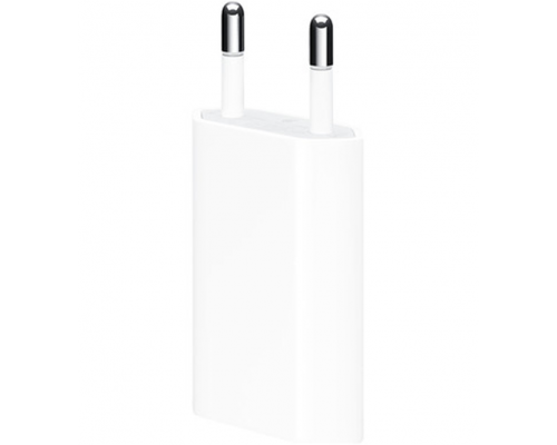 Originele Apple adapter - 5 Watt